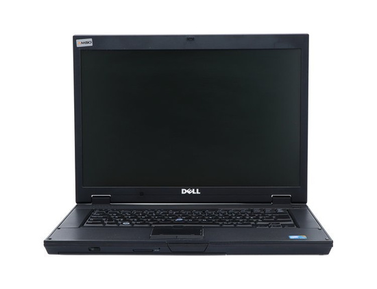 Dell Latitude E5500 Intel Core 2 Duo P8400 4GB 250GB 1280x800 Třída A Windows 10 Home