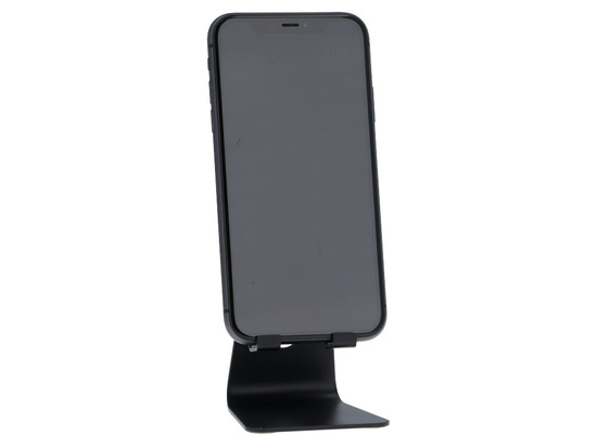 Apple iPhone 11 A2221 4GB 128GB Schwarz Klasse A- iOS