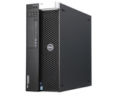 Dell Precision 5810 E5-1603v3 4x2.8GHz 8GB RAM