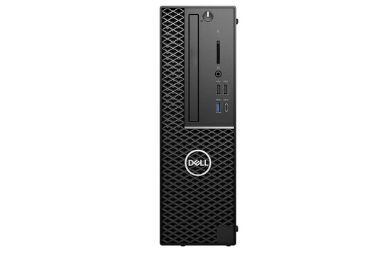 Dell Precision 3431 SFF i5-9500 6x3.0GHz 16GB 256GB SSD Windows 11 Home