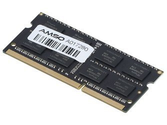 Paměť Hynix DDR3 SODIMM 8GB PC3L-12800S 1,35V pro notebooky