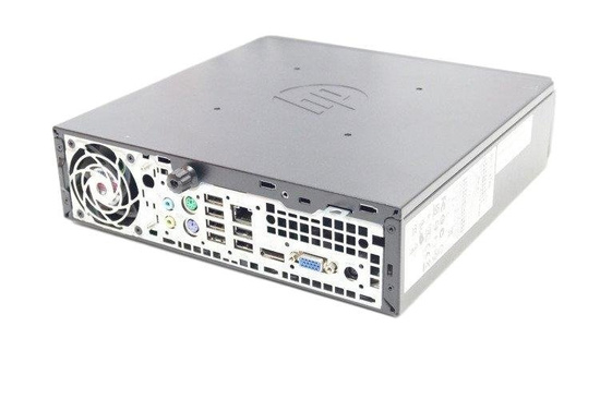 HP Compaq 8200 USDT i5-2400s 4x2.5GHz 8GB RAM