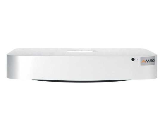 Apple Mac Mini 7.1 A1347 i7-4578U 2x3.0GHz 8GB 240SSD WiFi HDMI OSX