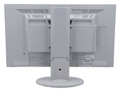Monitor EIZO FlexScan EV2336W 23" IPS 1920x1080 LED Energiesparend Flimmerfrei EcoView FlexStand Weiß Klasse A-