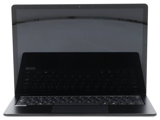 Microsoft Surface Laptop 4 i7-1185G7 15" 16GB 256GB SSD 2496x1664 Чорний Клас А Windows 11 Professional