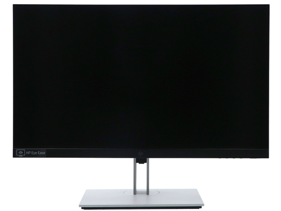 HP E24 G4 Monitor 24" LED 1920x1080 IPS HDMI Black Class A-