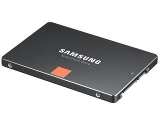 Samsung 840 MZ-7TD120 120GB SSD 530/130MB/sec