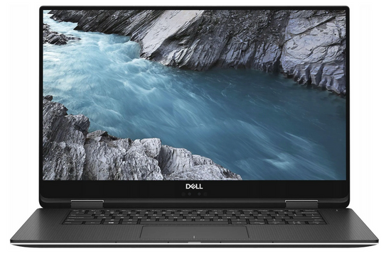 Touchscreen Dell XPS 15 9575 2-in-1 i5-8305G 8GB 512GB SSD M.2 1920x1080 Radeon RX Vega M Windows 11 Professional nach Rückgabe