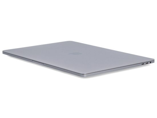 Apple MacBook Pro A1990 Gris Espacial 2018 i9-8950HK 16GB 512GB SSD 2880x1800 Radeon Pro 560X Clase A MacOS Big Sur