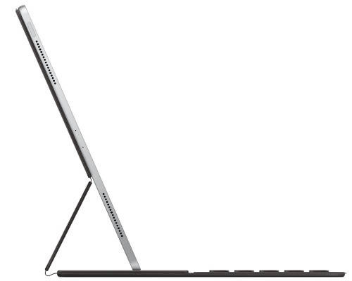 Nuevo Teclado Inteligente Folio Original para iPad Pro de 12,9'' Francés