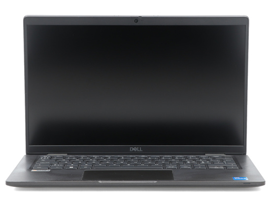 Dell Latitude 7420 Чорний i5-1135G7 16GB 512GB SSD M.2 1920x1080 Клас A- Windows 11 Home