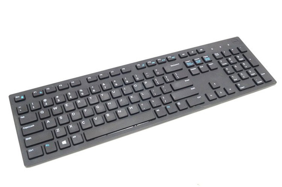 Clavier sans fil Dell WK636 QWERTY (sans récepteur)