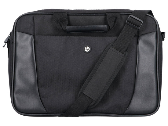 HP Essential Top Load Laptop Bag 15.6'' 679810-001