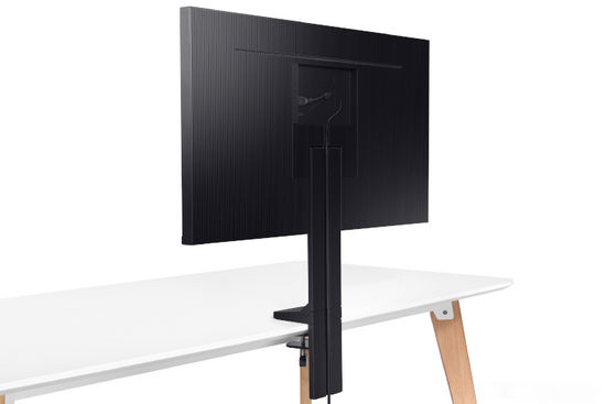 Монітор Samsung S32R750UEU 32" LED 3840x2160 HDMI DisplayPort чорний + блок живлення класу А