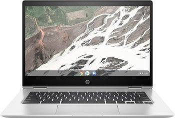 HP Chromebook x360 14 G1 Intel Pentium 4415U 8GB 32GB eMMC 1920x1080 Klasa A Chrome OS