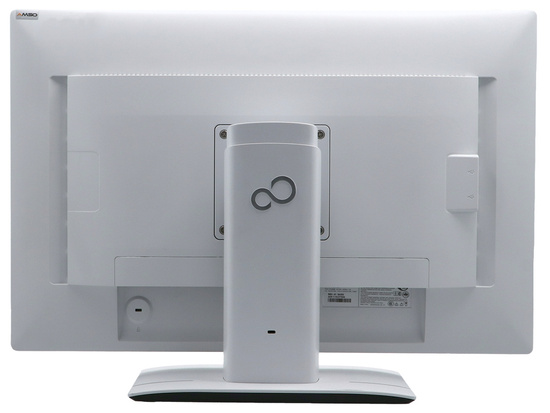 Fujitsu Siemens Monitor B24W-6 24" 1920x1200 LED White Class A