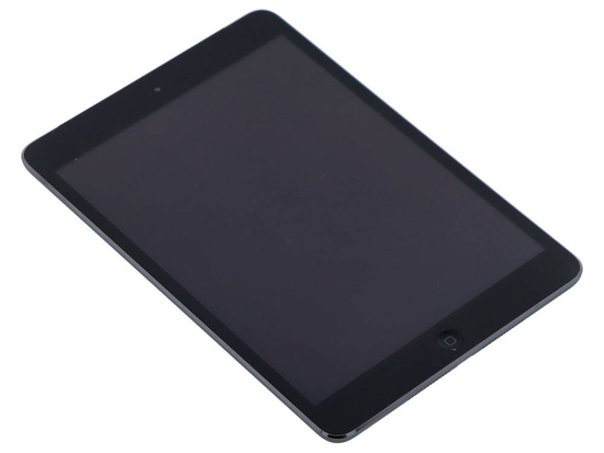 Apple iPad Mini 2 A1490 Cellular 1GB 16GB Space Gray Ausstellungsstück iOS