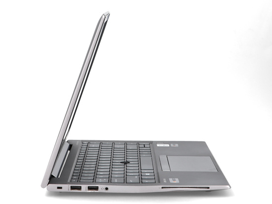 HP Zbook Firefly 14 G7 i5-10310U 16GB 256GB SSD M.2 1920x1080 Clase A Windows 11 Home