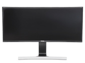 Monitor Samsung S29E790C 29" LED curvo 2560x1080 VA HDMI DisplayPort LS29E790CNS/EN BZ
