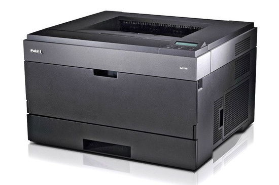 Stampante laser Dell 2330D LPT DUPLEX Stampante laser 10-30K A-