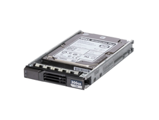 Dell Seagate 300GB 2,5-Zoll 15000rpm 15K SAS Server-Laufwerk 08WR71 ST9300653SS + Rahmen