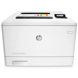 Принтер HP Color LaserJet Pro M452dn Наклад 10-30 тисяч сторінок