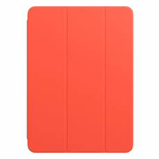 Original case Apple iPad Pro 10.5'', Apple iPad Air (3rd gen.), Apple iPad (7th, 8th, 9th gen.) Smart Cover Electr. Orange