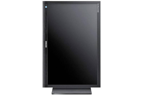 Samsung S19A450BW Monitor 19" LED 1440x900 DVI D-SUB Nero ZAS Classe A