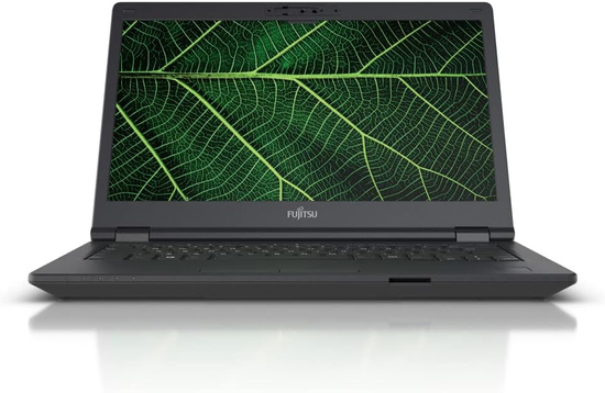 Fujitsu LifeBook E5511 i5-1135G7 16GB 512GB SSD 1920x1080 Class A Windows 11 Home