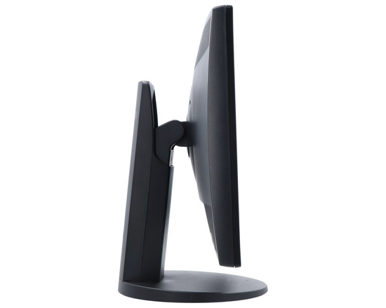 Samsung SyncMaster 2443BW 24" 1920x1200 DVI D-SUB Monitor Black