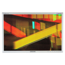 Монітор Samsung SyncMaster 2243BW 22" 1680x1050 DVI D-SUB Срібний Без Підставки Клас A-