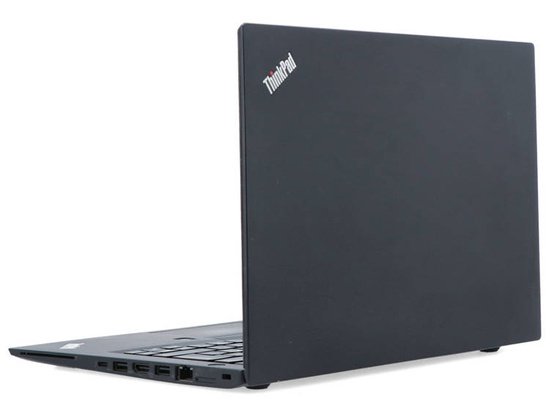Lenovo ThinkPad T470s i5-6300U 8GB 240GB SSD 1920x1080 Třída A Windows 10 Professional