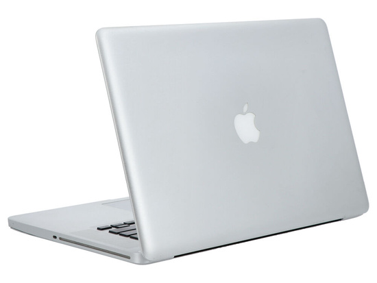 Apple MacBook Pro 15" A1286 2012 i7-3615QM 8GB 512GB SSD 1680x1050 nVidia GeForce GT 650M Clase A Mac OS High Sierra
