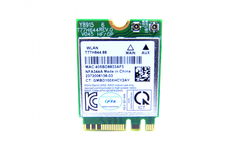 HP WiFi WLAN Card T77H644.88 M.2