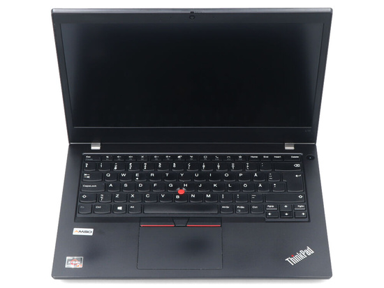 Lenovo ThinkPad L14 G1 i5-10210U 8GB 256GB SSD 1920x1080 Klasse A- Windows 11 Home