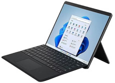 Microsoft Surface Pro 9 i5-1245U 2880x1920 Třída A S/N: 0F0207E23153BF