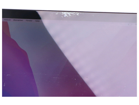 Apple MacBook Pro A1706 2017 Space Gray i7-7567U 16GB 512GB SSD 2560x1600 Klasse A- Mac OS Big Sur