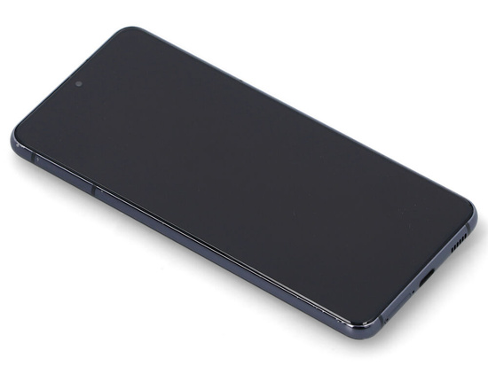 Samsung Galaxy S21 5G SM-G991B 8GB 128GB Phantom Gray Clase A- Android