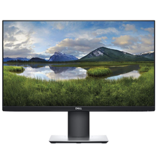 Монітор Dell P2419HC 24'' LED 1920x1080 IPS HDMI Displayport USB-C +BOX