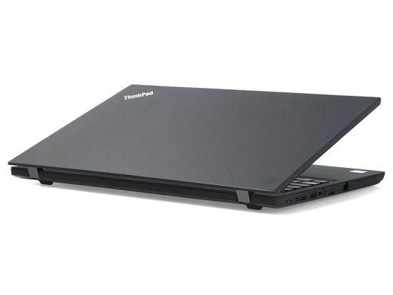 Lenovo ThinkPad L590 i7-8550U 16GB 512GB SSD 1920x1080 Class A- Windows 11 Home