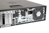 HP WorkStation Z220 E3-1230 v2 4x3.3GHz 16Go 256Go SSD