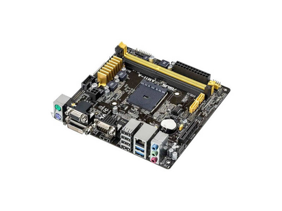 Modelcom Feel 302 USDT AMD Athlon 4x1,6GHz 4GB 500GB HDD