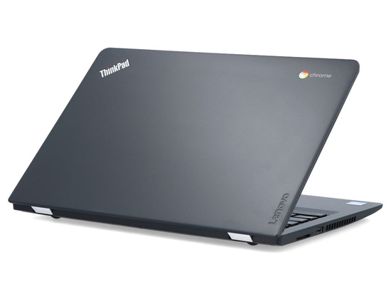 Lenovo Chromebook 13 Celeron 3855U 4GB 16GB Flash 1920x1080 Třída A- Chrome OS