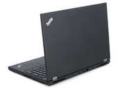 Lenovo ThinkPad P50 i7-6820HQ 16GB 512GB SSD 1920x1080 nVidia Quadro M1000M Class A- Windows 10 Professional