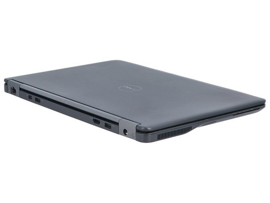 Dell Latitude E7450 i7-5600U 8GB НОВИЙ ДИСК 240GB SSD 1366x768 Клас A Windows 10 Professional