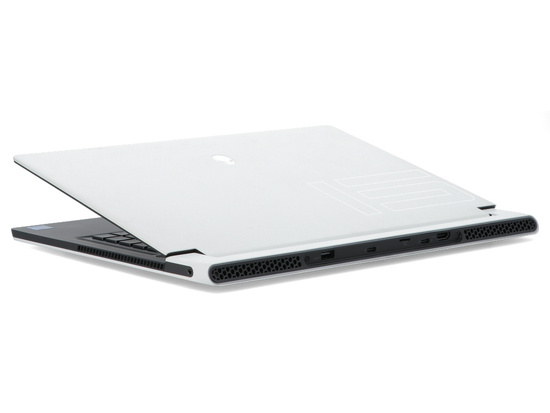 QWERTY Dell Alienware X15 R1 i7-11800H 16GB 1TB 1920x1080 GeForce RTX 3070 Clase A Windows 11 Professional