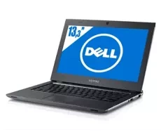 Dell Vostro 3360 i5-3317U 8GB NEW 240GB SSD 1366x768 Třída A Windows 10 Home