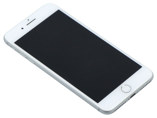 Apple Modello da esposizione iPhone 7 Plus A1784 3GB 32GB LTE Retina Argento iOS