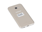 Виставковий зразок Samsung Galaxy A5 2017 SM-A520F 3GB 32GB Gold Android