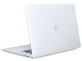Apple MacBook Pro 16" A2141 Silver 2019 р. i7-9750H 16GB 512GB SSD 3072x1920 Radeon Pro 5500M Клас А- MacOS Big Sur
